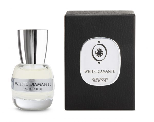 Omnia Profumi - White Diamante