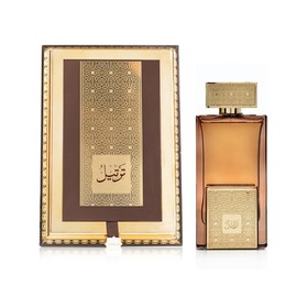 Отзывы на Arabian Oud - Tarteel Gold