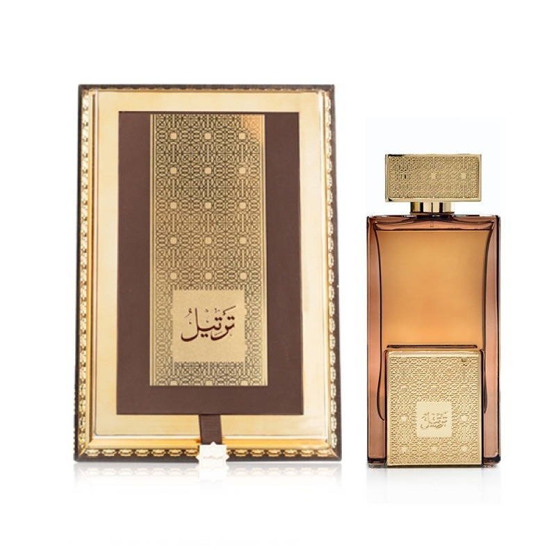 Arabian Oud - Tarteel Gold