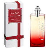 Мужская парфюмерия Cartier Declaration Limited Edition 2020