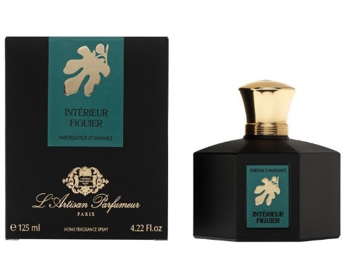 L'Artisan Parfumeur - Interieur Figuier