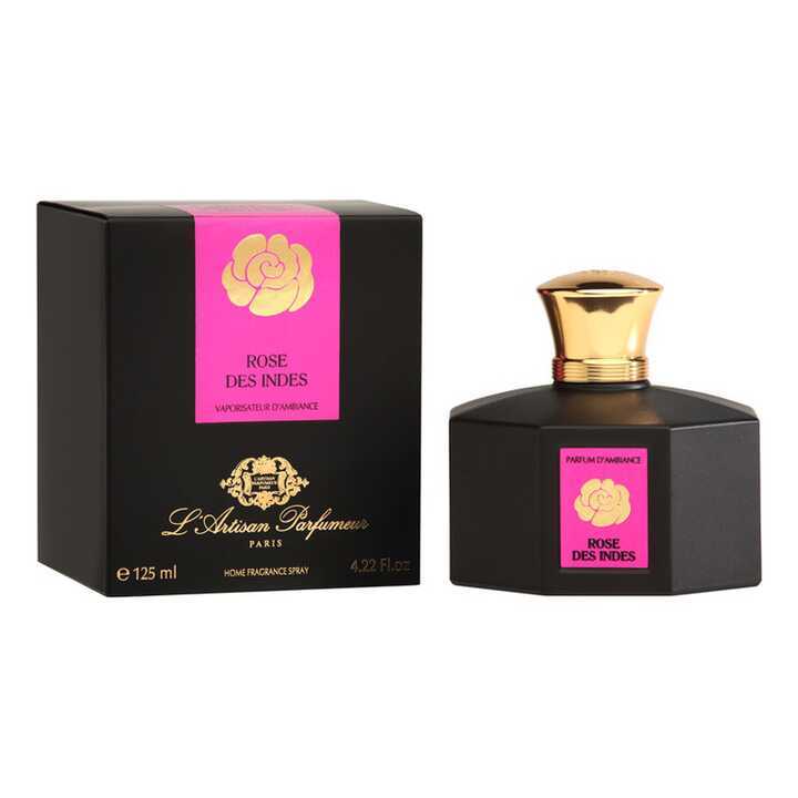 L'Artisan Parfumeur - Rose Des Indes