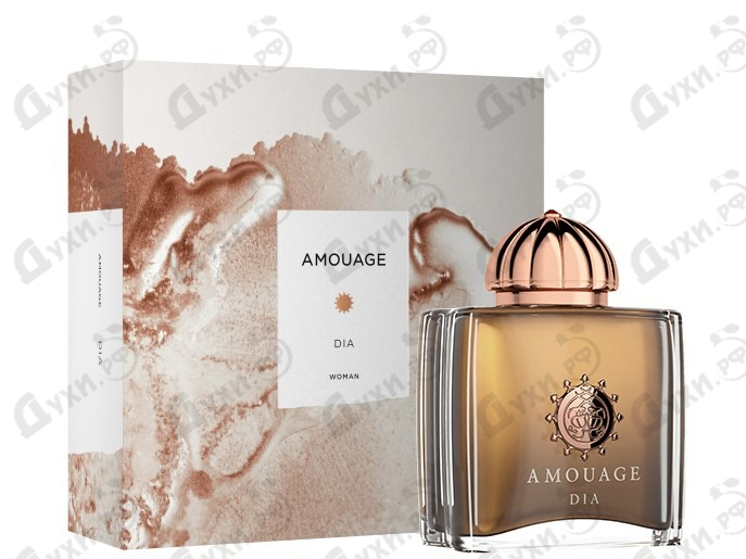 Dia woman amouage. 7809 9. Dia woman amouage фото. Dia woman amouage-7809 9. картинка Dia woman amouage. картинка 7809 9. Luxury day wear, a fragrance that is both vibrant and sophisticated. A perfect complement to Amouage Gold.