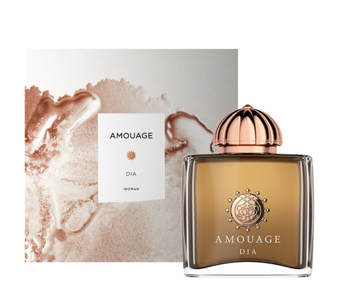 Amouage - Dia