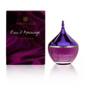 Купить Amouage Eau D'amouage