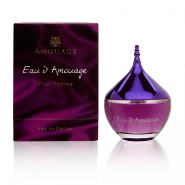 Amouage - Eau D'amouage