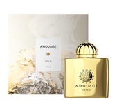 Купить Amouage Gold