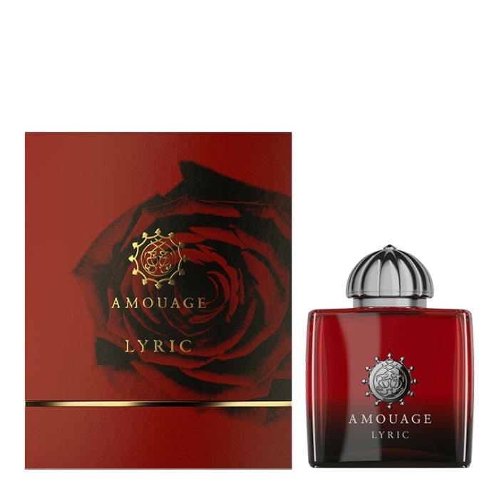 Купить Amouage Lyric на Духи.рф