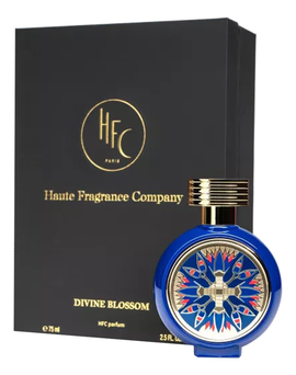 Отзывы на Haute Fragrance Company - Divine Blossom