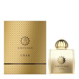 Отзывы на Amouage - Ubar