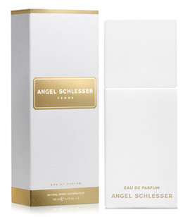 Отзывы на Angel Schlesser - Women