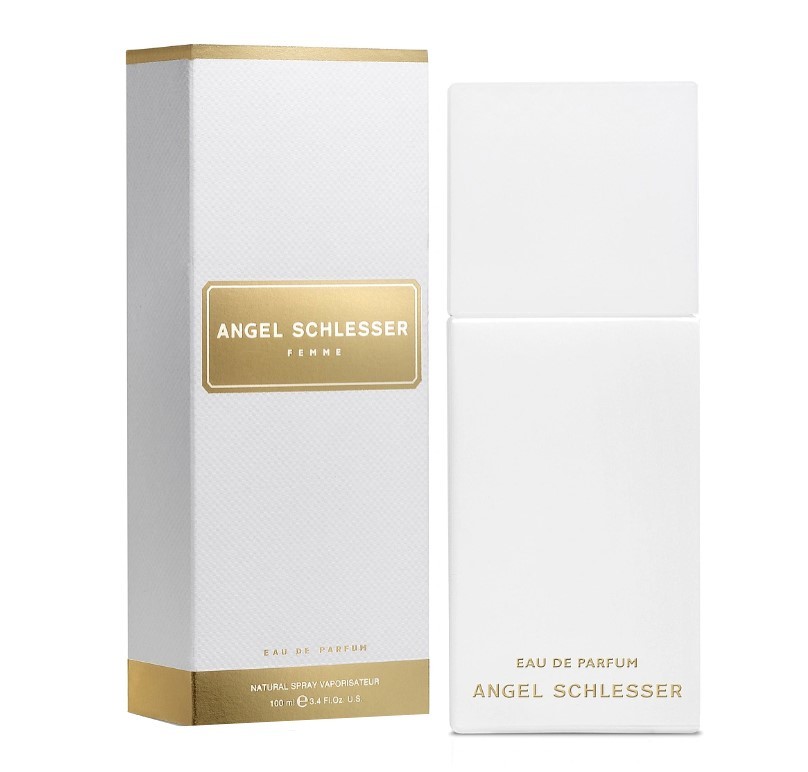 Angel Schlesser - Women