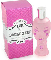 Купить Anna Sui Dolly Girl