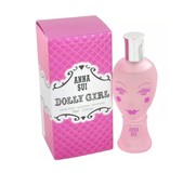 Купить Anna Sui Dolly Girl