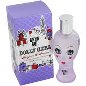 Купить Anna Sui Dolly Girl Bonjour L'amour