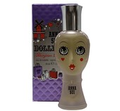 Купить Anna Sui Dolly Girl Bonjour L'amour
