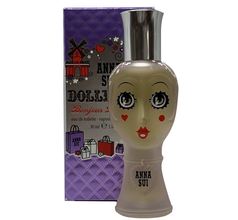 Anna Sui - Dolly Girl Bonjour L'amour