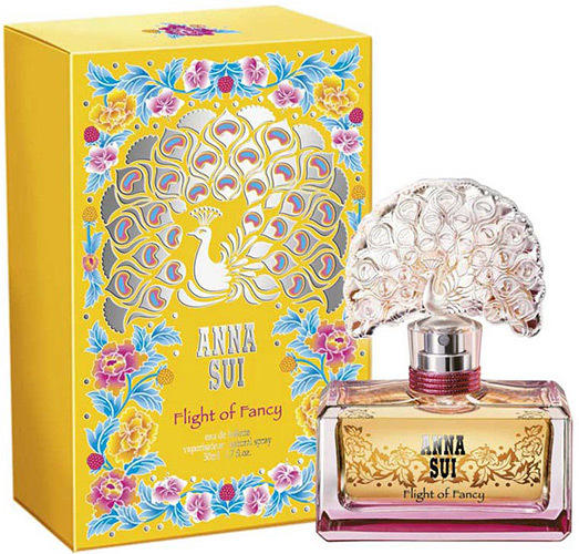 Anna Sui - Flight Of Fancy