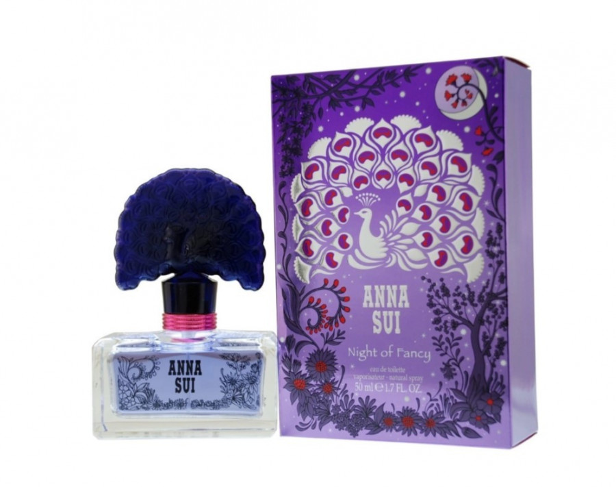 Anna Sui - Night Of Fancy