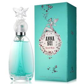 Отзывы на Anna Sui - Secret Wish