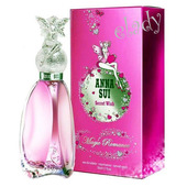 Купить Anna Sui Secret Wish Magic Romance