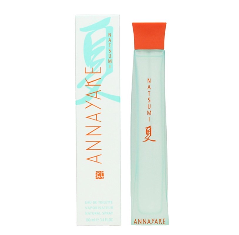 Annayake - Natsumi