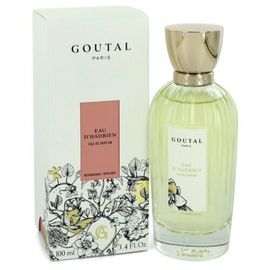 Отзывы на Annick Goutal - Eau D'hadrien