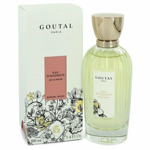 Annick Goutal - Eau D'hadrien