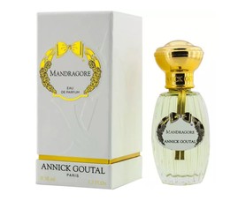 Отзывы на Annick Goutal - Mandragore