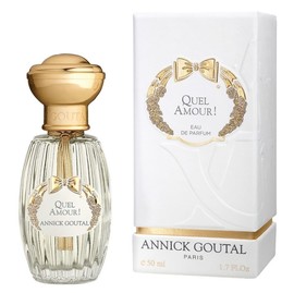 Отзывы на Annick Goutal - Quel Amour