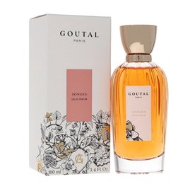 Отзывы на Annick Goutal - Songes