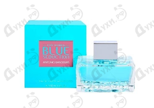 Blue seduction antonio banderas for women. 7838 20. Blue seduction antonio banderas for women фото. Blue seduction antonio banderas for women-7838 20. картинка Blue seduction antonio banderas for women. картинка 7838 20. Blue Seduction Splash for Woman Eau de Toilette Antonio Banderas (в России известен как «Антонио Бандерас Блю Седакшн Сплэш»), выпущенный в 2012 году, классифицируется как аромат для женщин и принадлежит семействам Фруктовые и Цветочные. Blue Seduction Splash for Woman Eau de Toilette входит в коллекцию Splash Seduction. Blue seduction antonio banderas for women. 7838 20. Blue seduction antonio banderas for women фото. Blue seduction antonio banderas for women-7838 20. картинка Blue seduction antonio banderas for women. картинка 7838 20. Blue Seduction Splash for Woman Eau de Toilette Antonio Banderas (в России известен как «Антонио Бандерас Блю Седакшн Сплэш»), выпущенный в 2012 году, классифицируется как аромат для женщин и принадлежит семействам Фруктовые и Цветочные. Blue Seduction Splash for Woman Eau de Toilette входит в коллекцию Splash Seduction.