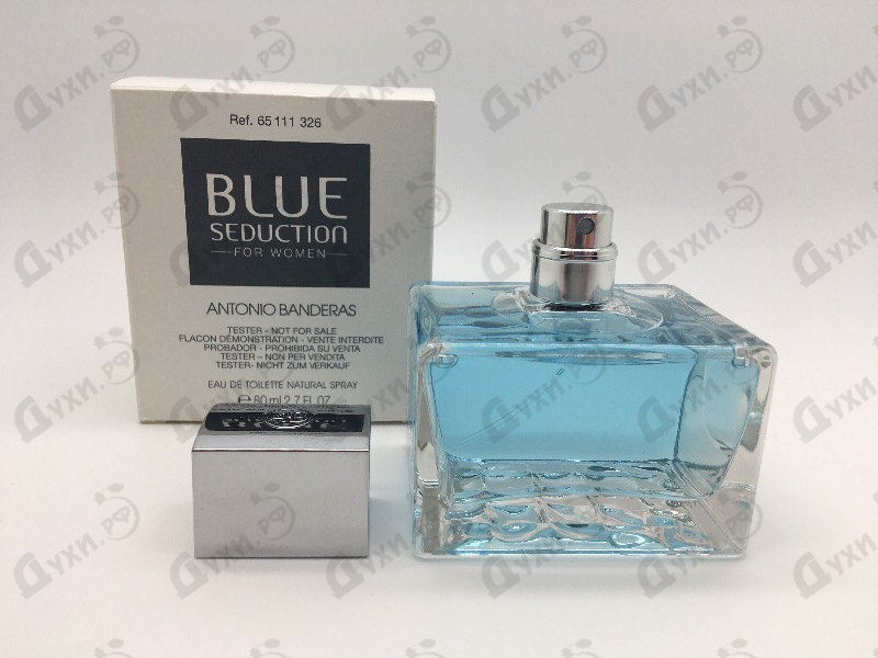 Blue seduction antonio banderas for women. 7838 4. Blue seduction antonio banderas for women фото. Blue seduction antonio banderas for women-7838 4. картинка Blue seduction antonio banderas for women. картинка 7838 4. Blue Seduction Splash for Woman Eau de Toilette Antonio Banderas (в России известен как «Антонио Бандерас Блю Седакшн Сплэш»), выпущенный в 2012 году, классифицируется как аромат для женщин и принадлежит семействам Фруктовые и Цветочные. Blue Seduction Splash for Woman Eau de Toilette входит в коллекцию Splash Seduction. Blue seduction antonio banderas for women. 7838 4. Blue seduction antonio banderas for women фото. Blue seduction antonio banderas for women-7838 4. картинка Blue seduction antonio banderas for women. картинка 7838 4. Blue Seduction Splash for Woman Eau de Toilette Antonio Banderas (в России известен как «Антонио Бандерас Блю Седакшн Сплэш»), выпущенный в 2012 году, классифицируется как аромат для женщин и принадлежит семействам Фруктовые и Цветочные. Blue Seduction Splash for Woman Eau de Toilette входит в коллекцию Splash Seduction.