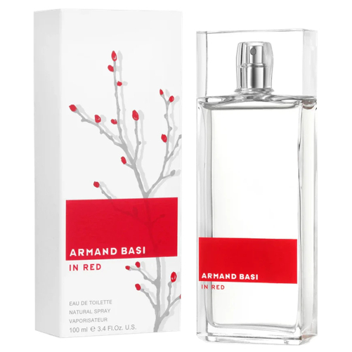 Armand Basi - In Red