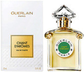 Купить Guerlain Chant D'Aromes Eau De Toilette 2021