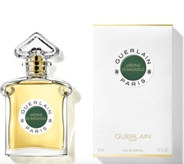 Отзывы на Guerlain - Jardins De Bagatelle Eau De Parfum 2021