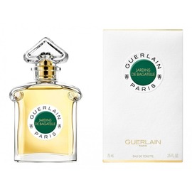 Отзывы на Guerlain - Jardins De Bagatelle Eau De Toilette 2021