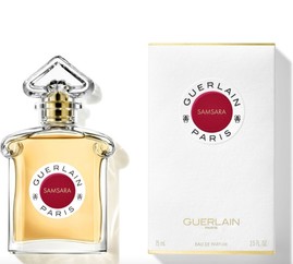 Отзывы на Guerlain - Samsara Eau De Parfum 2021