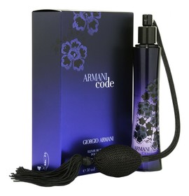 Отзывы на Giorgio Armani - Code Elixir