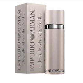 Отзывы на Giorgio Armani - Emporio