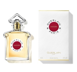 Отзывы на Guerlain - Samsara Eau De Toilette 2021