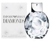 Купить Giorgio Armani Emporio Diamonds