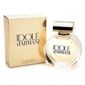 Отзывы на Giorgio Armani - Idole D'armani