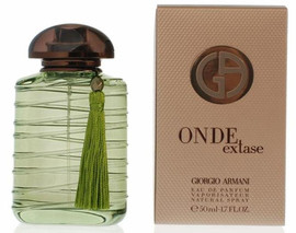 Отзывы на Giorgio Armani - Onde Extase