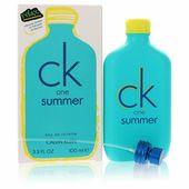 Купить Calvin Klein CK One Summer 2020
