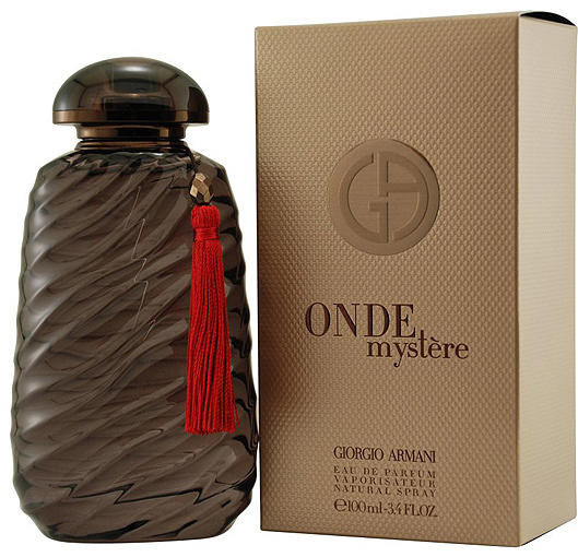 Giorgio Armani - Onde Mystere