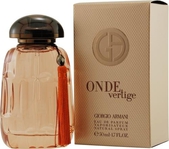 Купить Giorgio Armani Onde Vertige