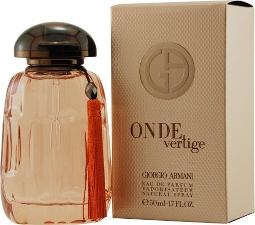 Giorgio Armani - Onde Vertige