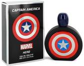 Мужская парфюмерия Marvel Captain America Hero