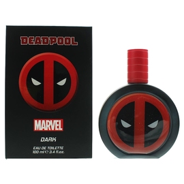 Marvel - Deadpool Dark